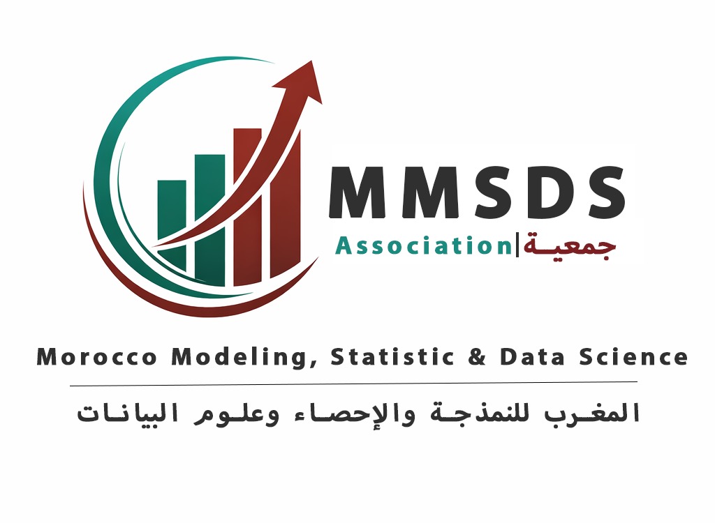 Logo de l'association MMSDS