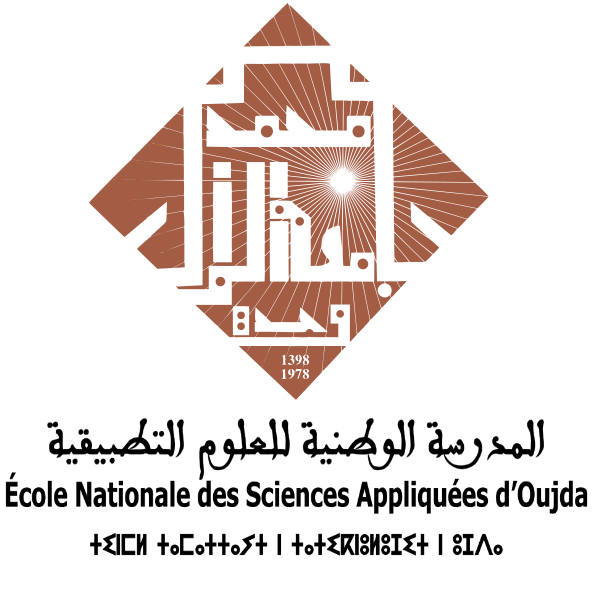 École Nationale des Sciences Appliquées d'Oujda